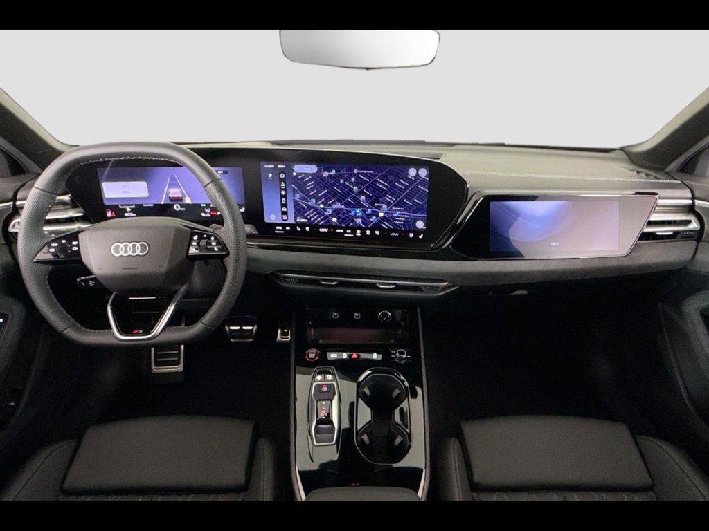 New 2026 Audi S5 Premium Plus AWD/4WD image 9