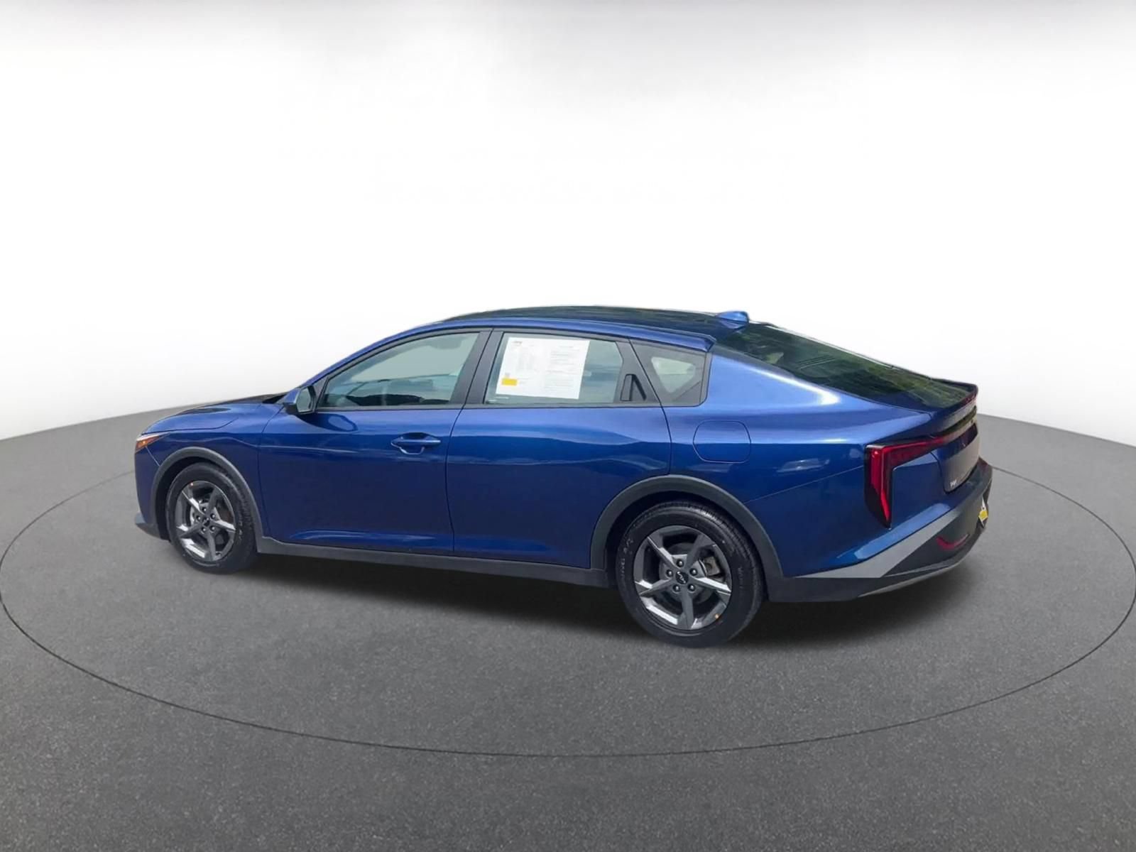 Used 2025 Kia K4 FWD image 9