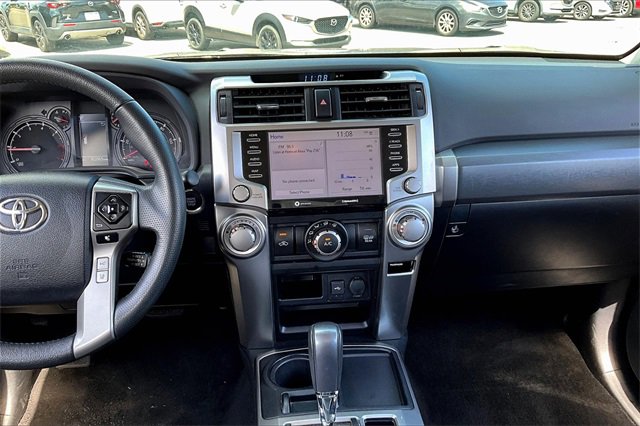 Used 2023 Toyota 4Runner SR5 image 9