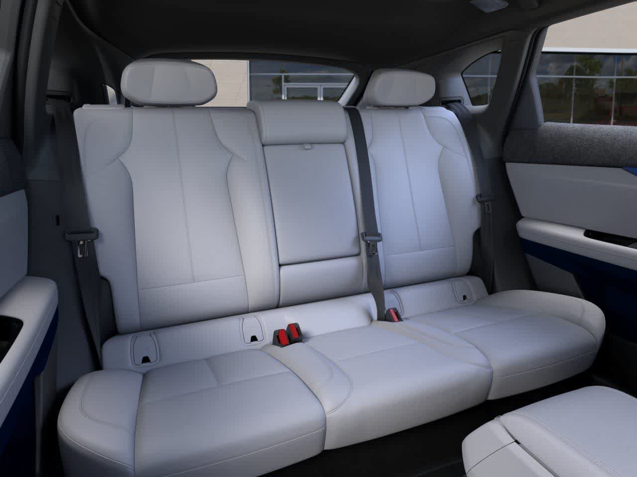 New 2027 Cadillac Optiq Luxury AWD/4WD image 17