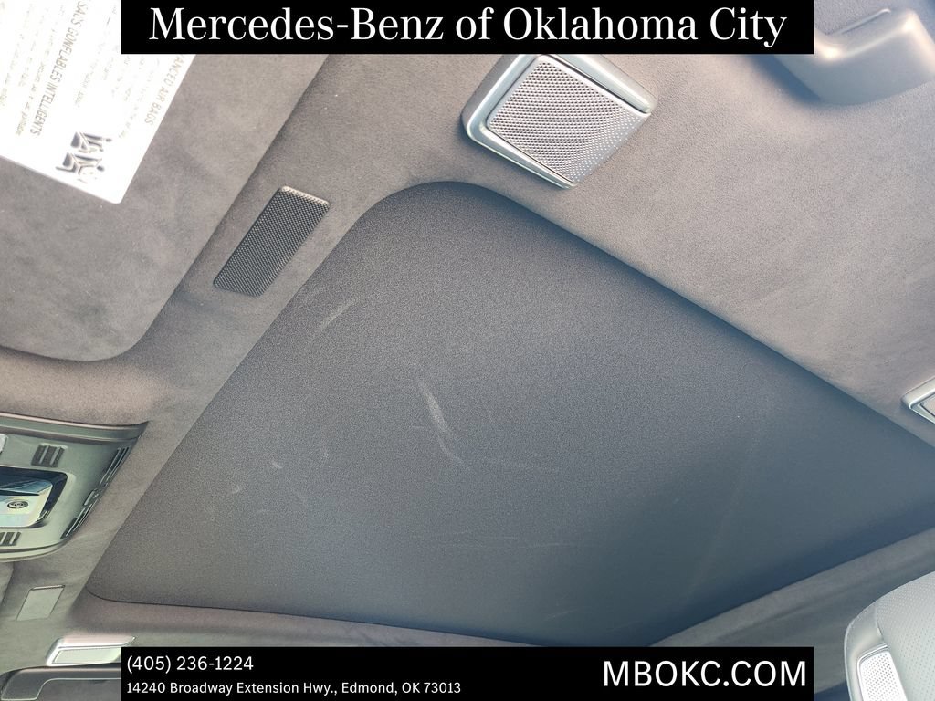 Used 2025 Cadillac Escalade Sport Platinum w/ LPO, Floor Liner Package AWD/4WD image 20
