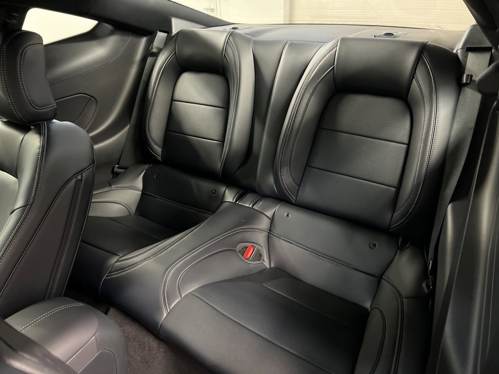 New 2026 Ford Mustang Premium image 30