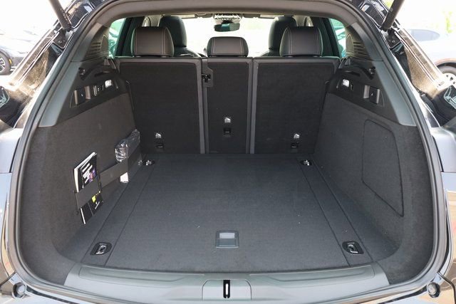 New 2025 Maserati Grecale Modena image 28