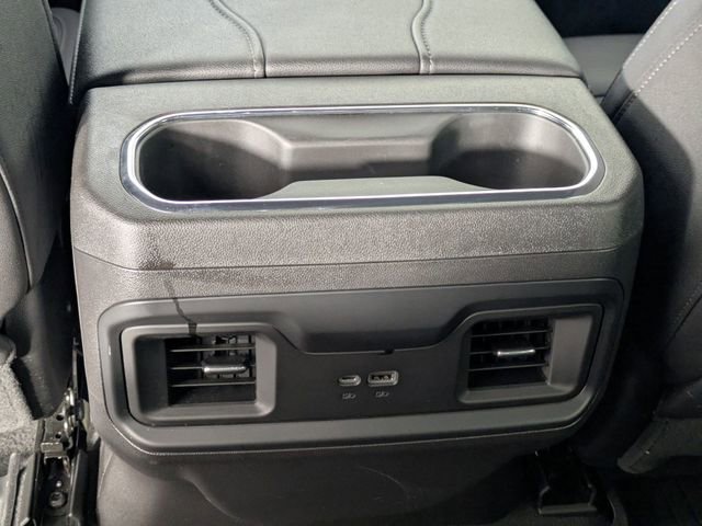 Used 2024 Chevrolet Silverado 1500 LT Trail Boss w/ Convenience Package II image 29