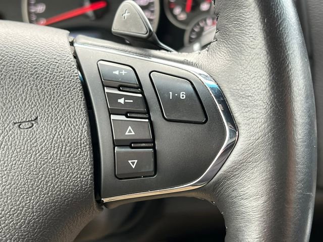 Used 2013 Chevrolet Corvette Coupe w/ Battery Protection Package image 21