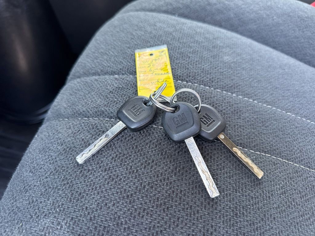 Used 2023 GMC Savana 2500 w/ Driver Convenience Package image 26