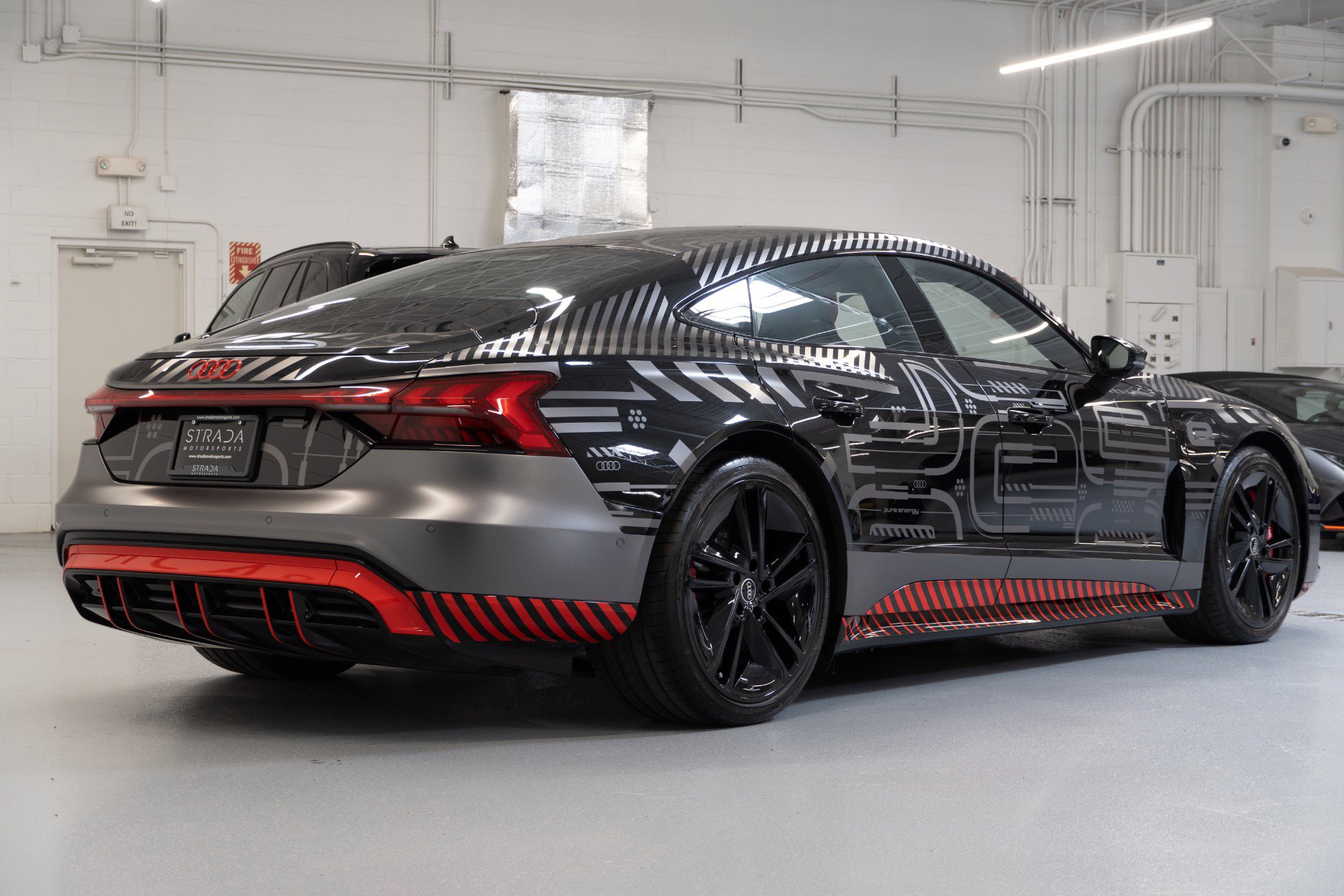 Used 2023 Audi RS e-tron GT image 12