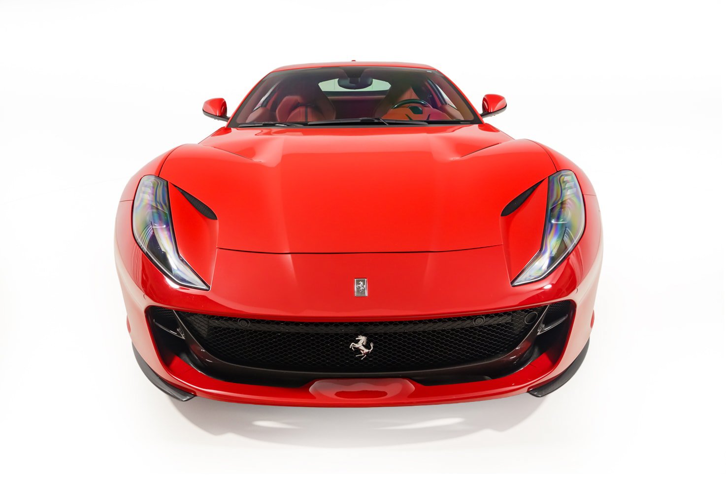 Used 2018 Ferrari 812 Superfast RWD image 6