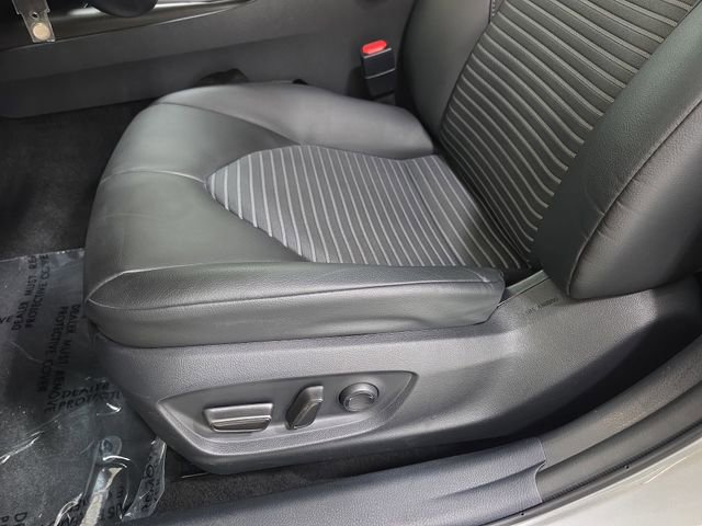 Certified 2023 Toyota Camry SE image 26