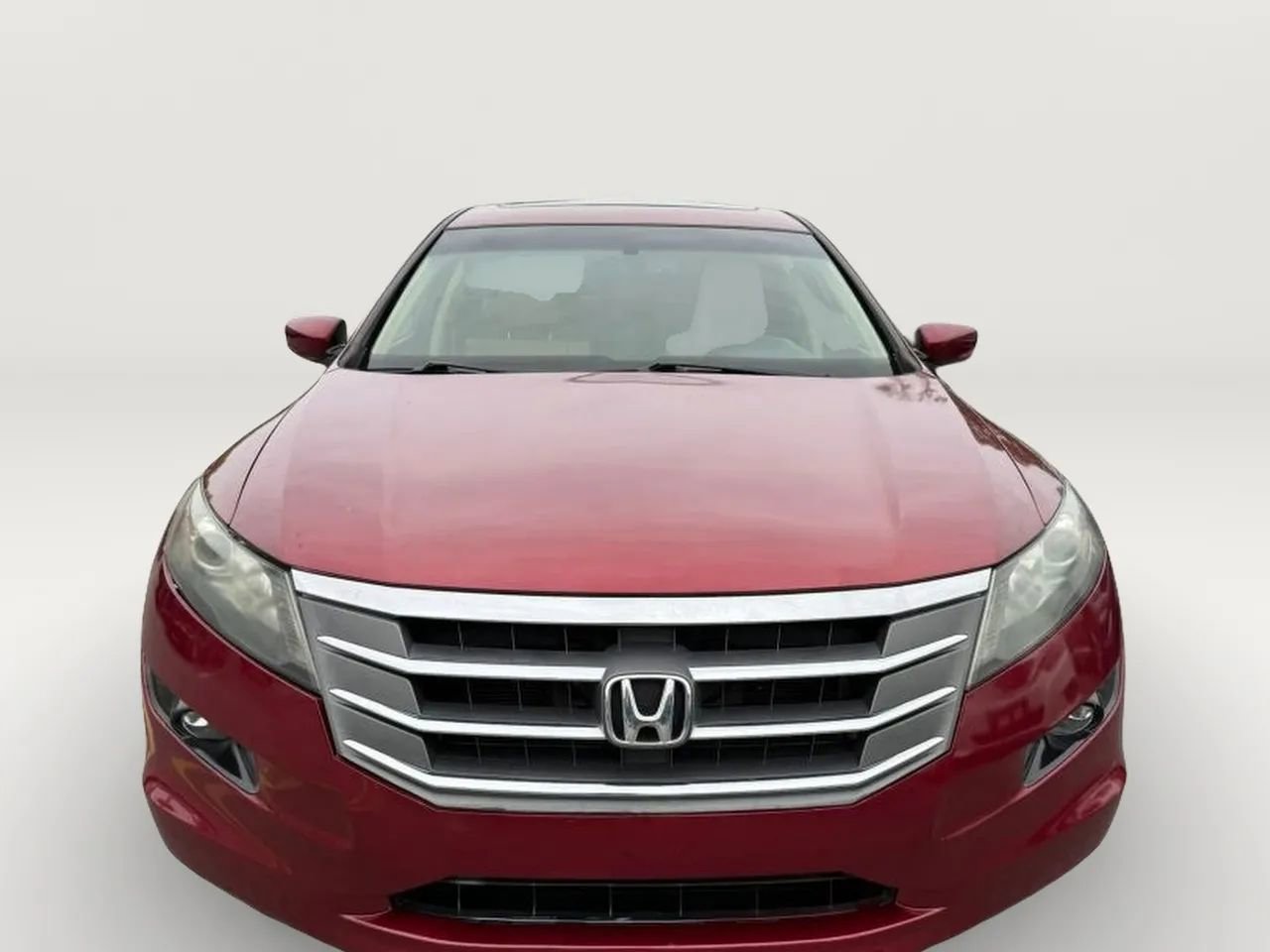 Used 2010 Honda Crosstour EX-L image 7