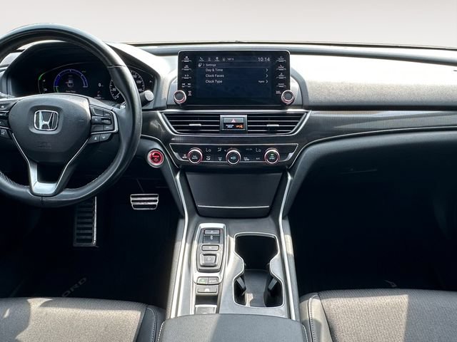 Used 2022 Honda Accord Sport image 11