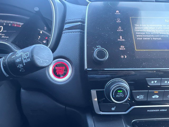 Used 2022 Honda CR-V Touring image 18