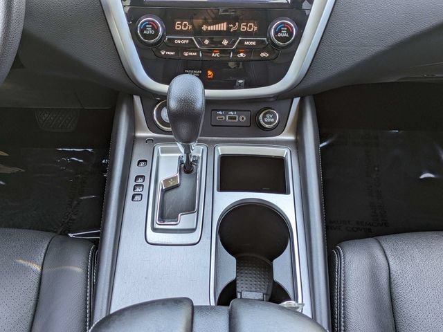 Used 2022 Nissan Murano S FWD image 19
