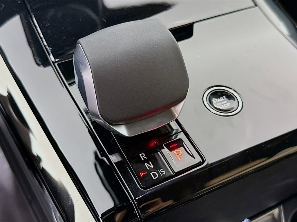 New 2026 Land Rover Range Rover Sport Dynamic SE image 19