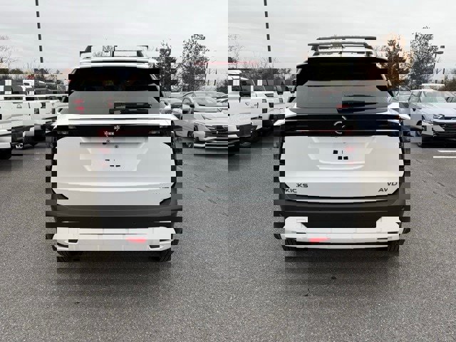 New 2026 Nissan Kicks SV w/ Cold Weather Package image 6