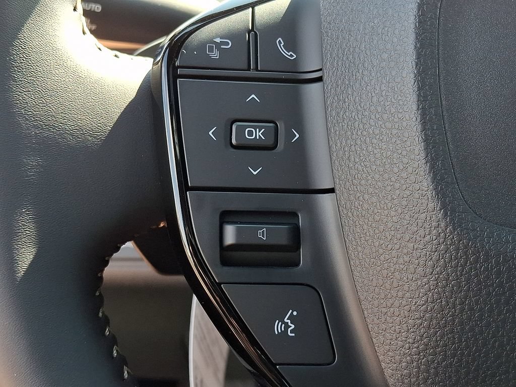 New 2026 Toyota bZ Woodland AWD/4WD image 12