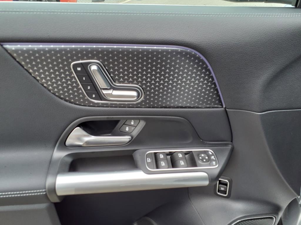 Used 2025 Mercedes-Benz GLA 250 GLA 250 image 13