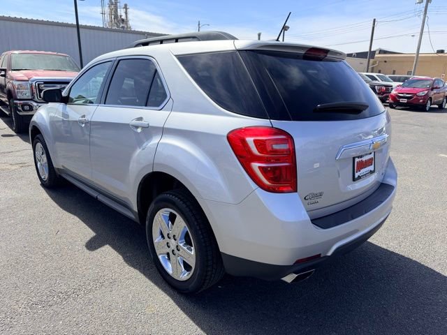 Used 2016 Chevrolet Equinox LT w/ Convenience Package image 5
