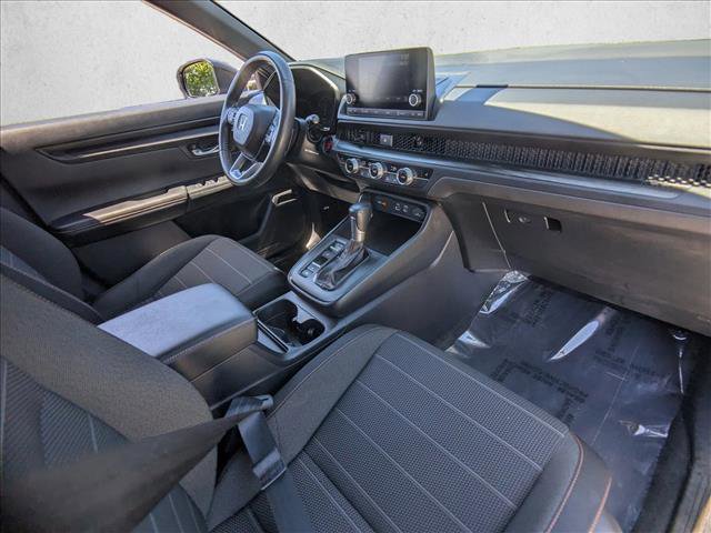 Used 2024 Honda CR-V Sport image 21