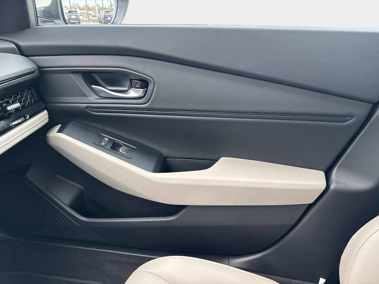 Used 2025 Honda Accord EX-L image 23