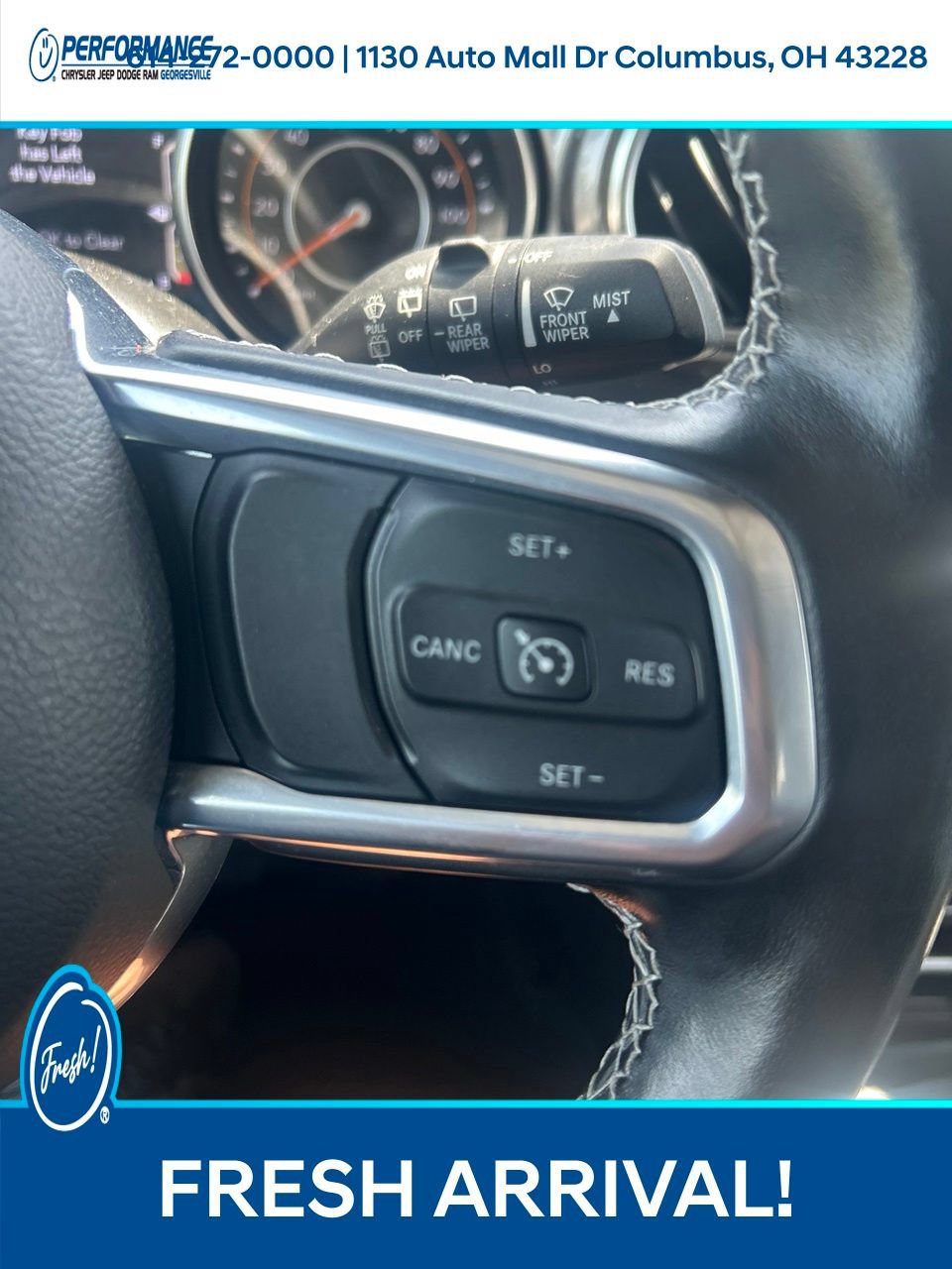 Used 2021 Jeep Wrangler Unlimited Sahara w/ Uconnect 4C Nav & Sound Group AWD/4WD image 19