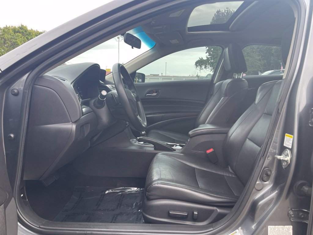 Used 2014 Acura ILX FWD image 12