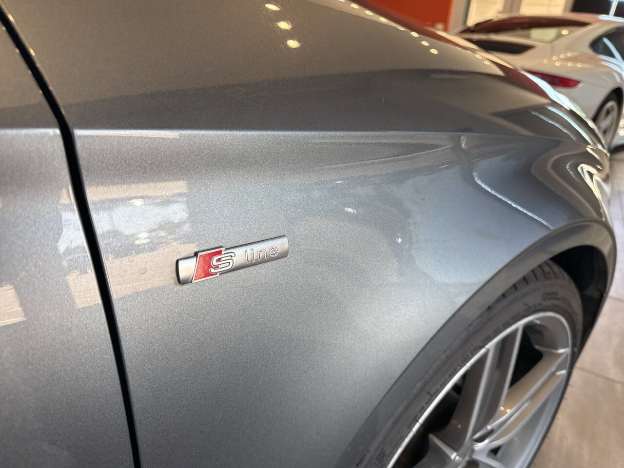 Used 2019 Audi A3 2.0T Premium Plus FWD image 10