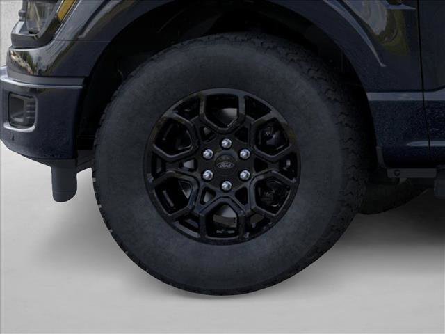 New 2025 Ford F150 XLT w/ Equipment Group 302A MID image 19