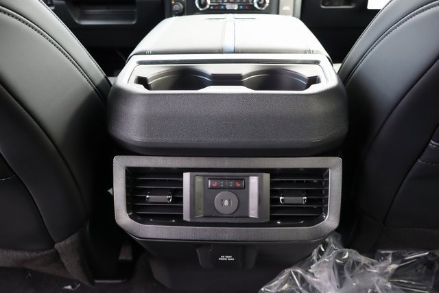 New 2026 Ford F250 Platinum w/ Tremor Off-Road Package image 40