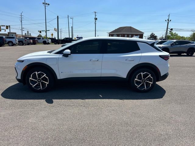 New 2026 Chevrolet Equinox EV LT w/ Comfort Package image 7