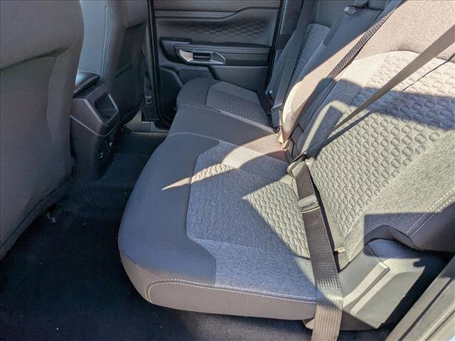 New 2025 Ford Ranger XLT w/ Equipment Group 301A High image 15