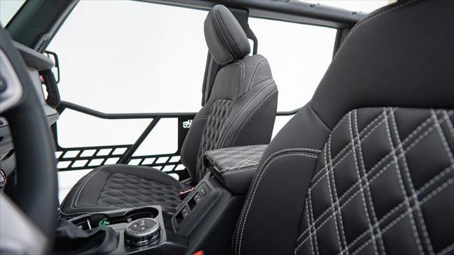 Used 2025 Ford Bronco 4-Door image 35