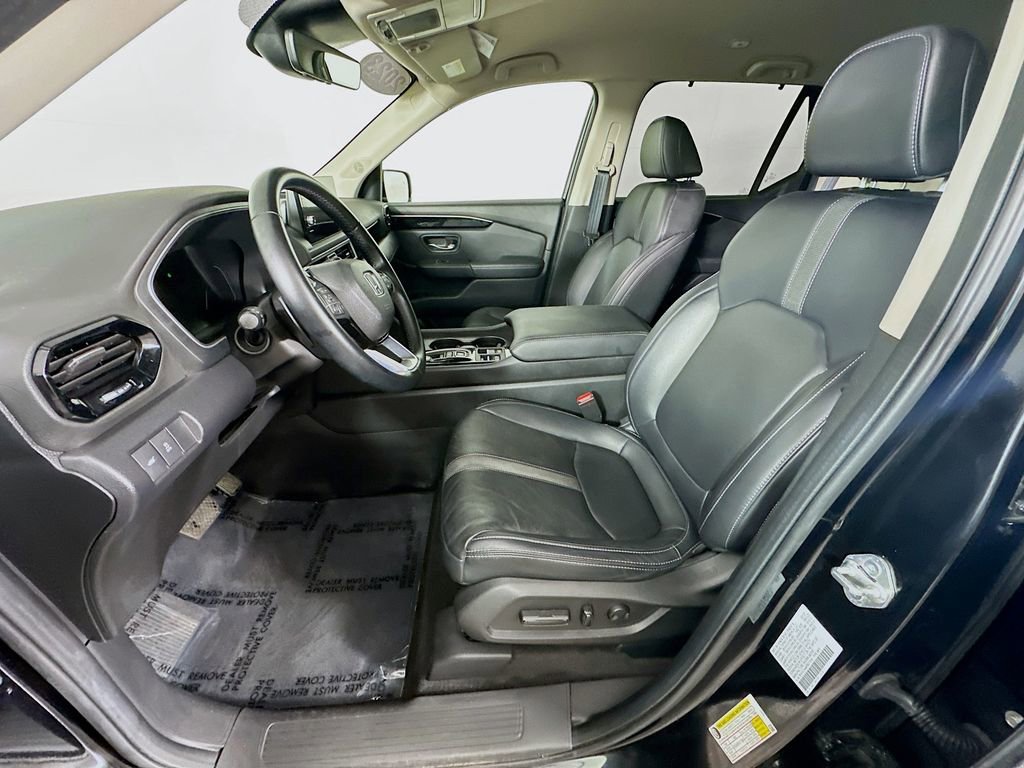 Used 2023 Honda Pilot EX-L image 28