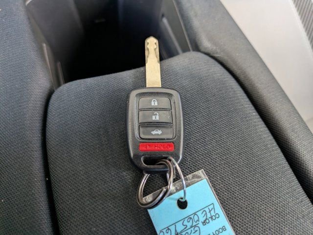 Used 2017 Honda Civic LX image 26
