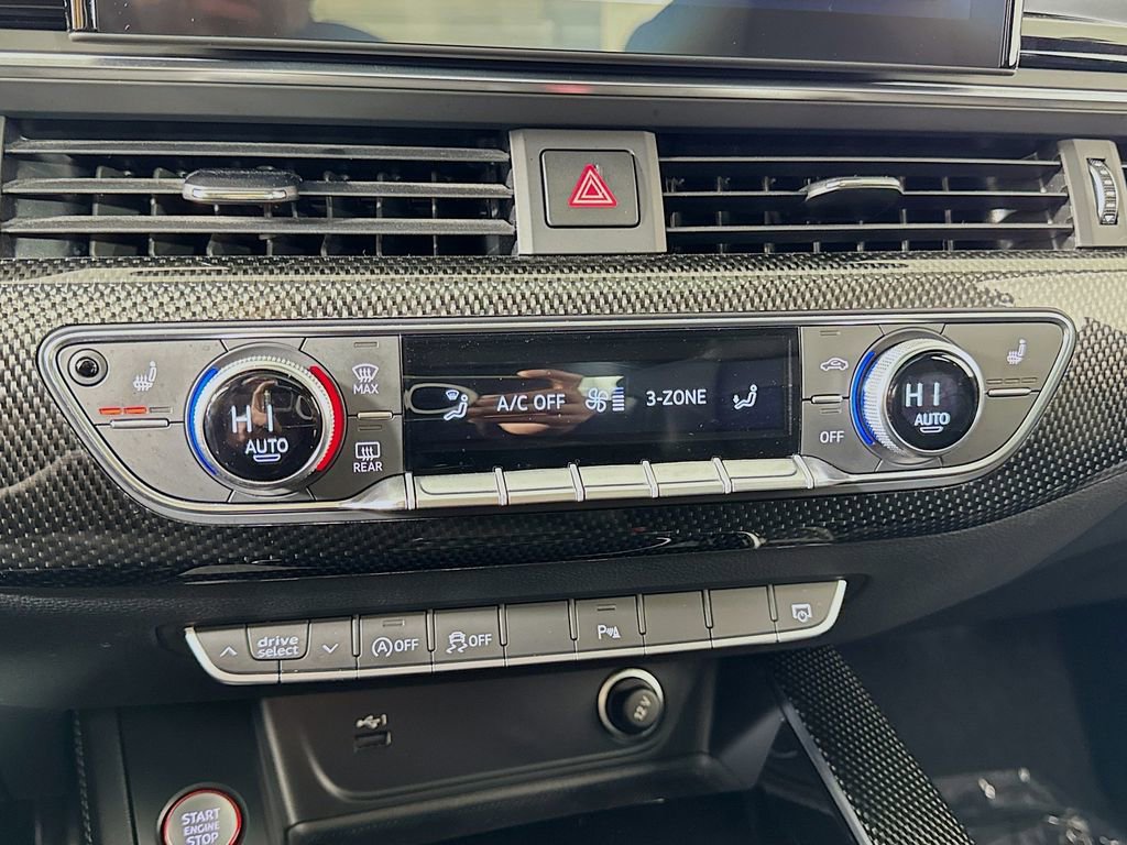 Used 2023 Audi S4 Premium Plus w/ Premium Plus Package image 23