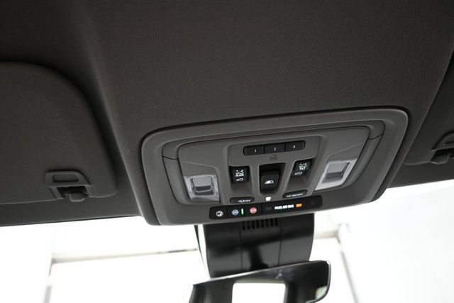 Certified 2025 Chevrolet Silverado 2500 LTZ w/ LTZ Convenience Package AWD/4WD image 12
