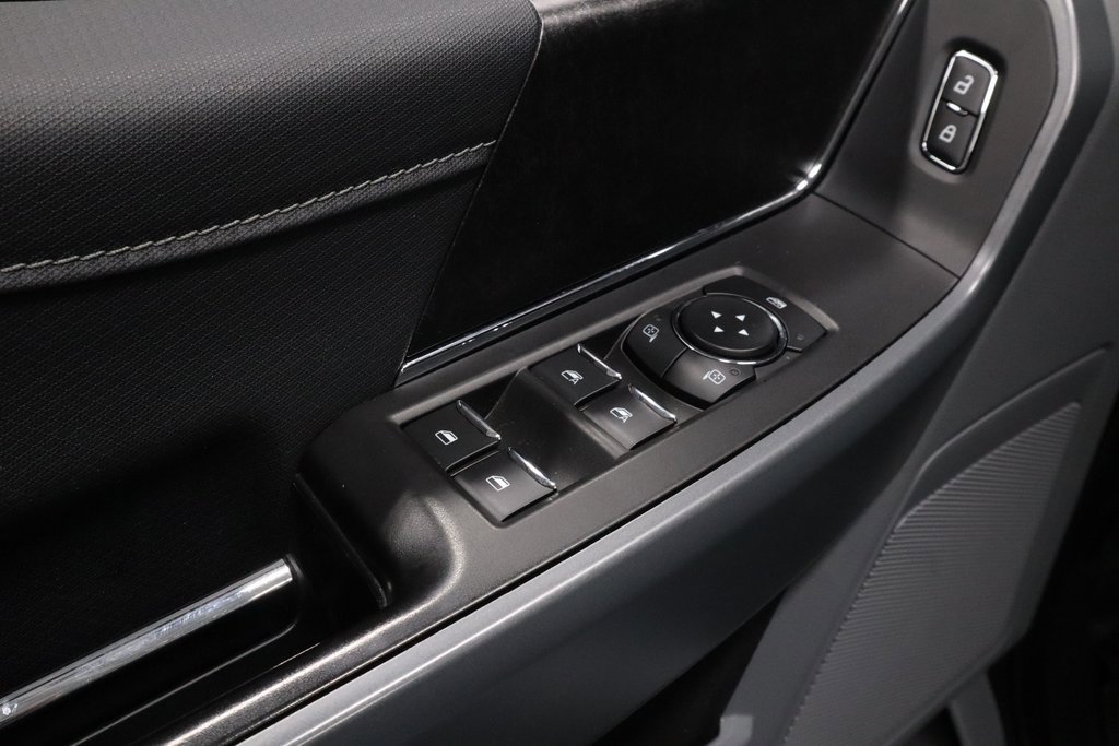 Certified 2022 Ford F150 XLT w/ Equipment Group 302A High image 22