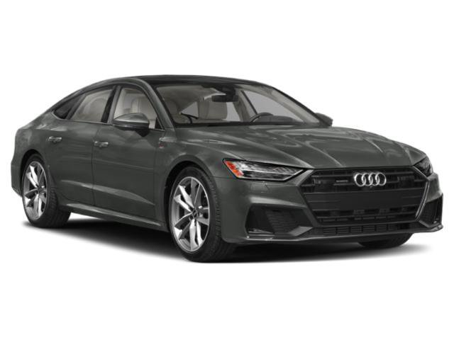 Used 2022 Audi A7 3.0T Premium AWD/4WD image 6