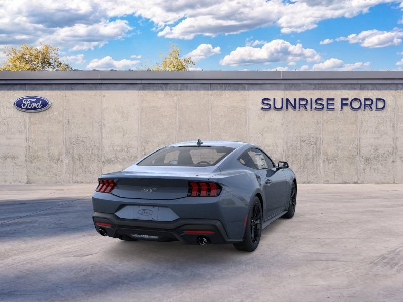 New 2026 Ford Mustang GT RWD image 8