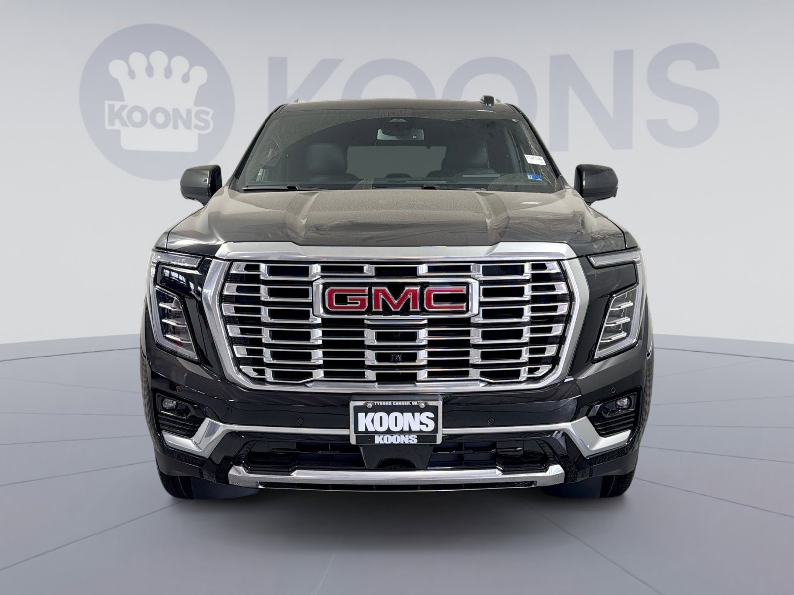 New 2026 GMC Yukon Denali image 11