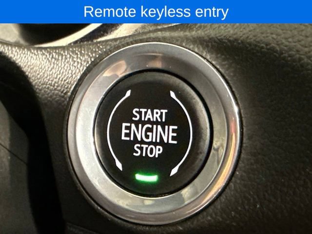 Used 2023 Buick Encore GX Preferred w/ Cold Weather Comfort Package AWD/4WD image 20