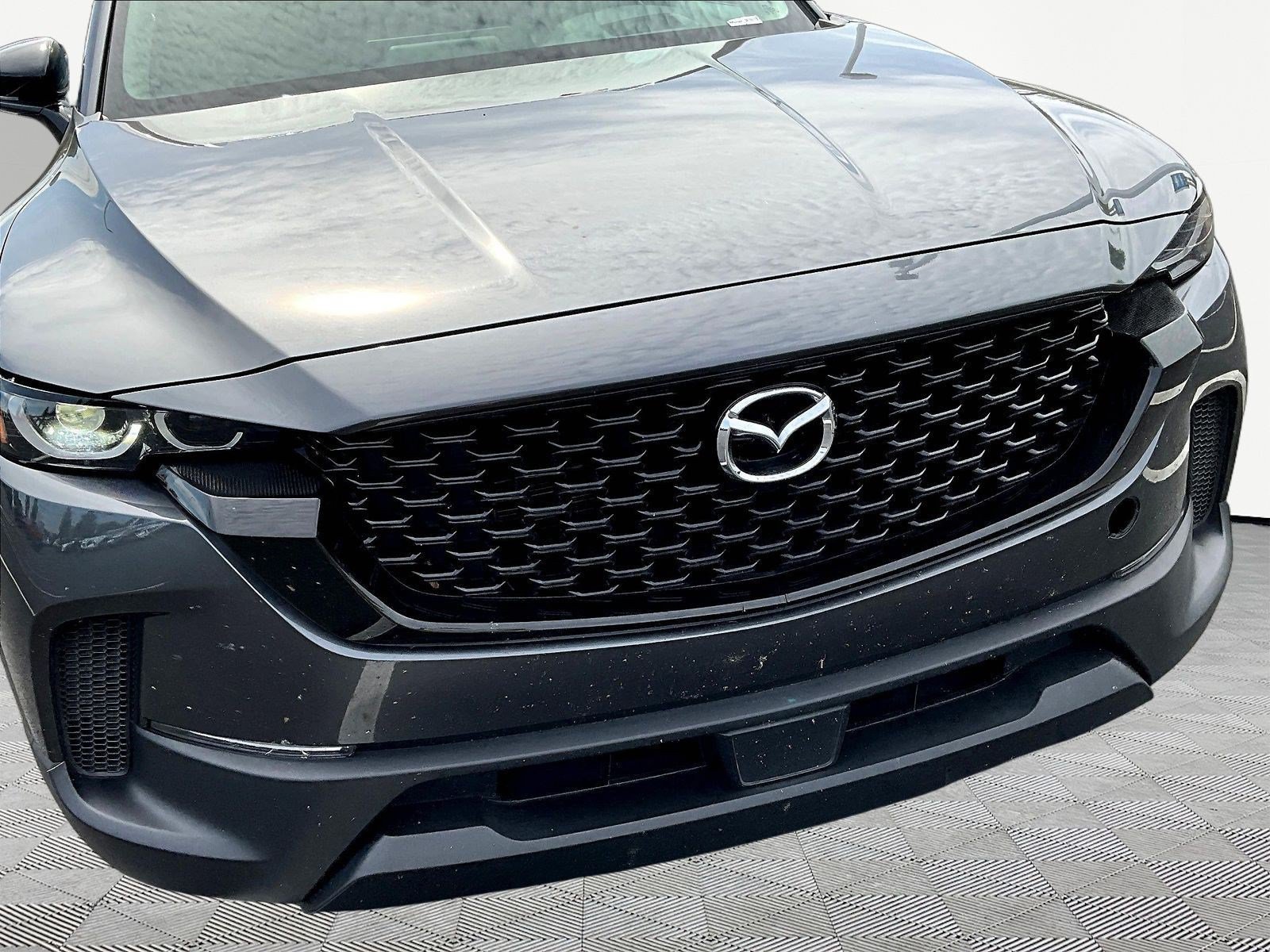 Used 2025 MAZDA CX-50 2.5 Hybrid w/ Premium Plus Pkg AWD/4WD image 32