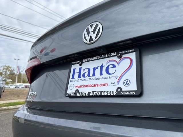 Used 2020 Volkswagen Jetta SE w/ SE Cold Weather Package FWD image 9