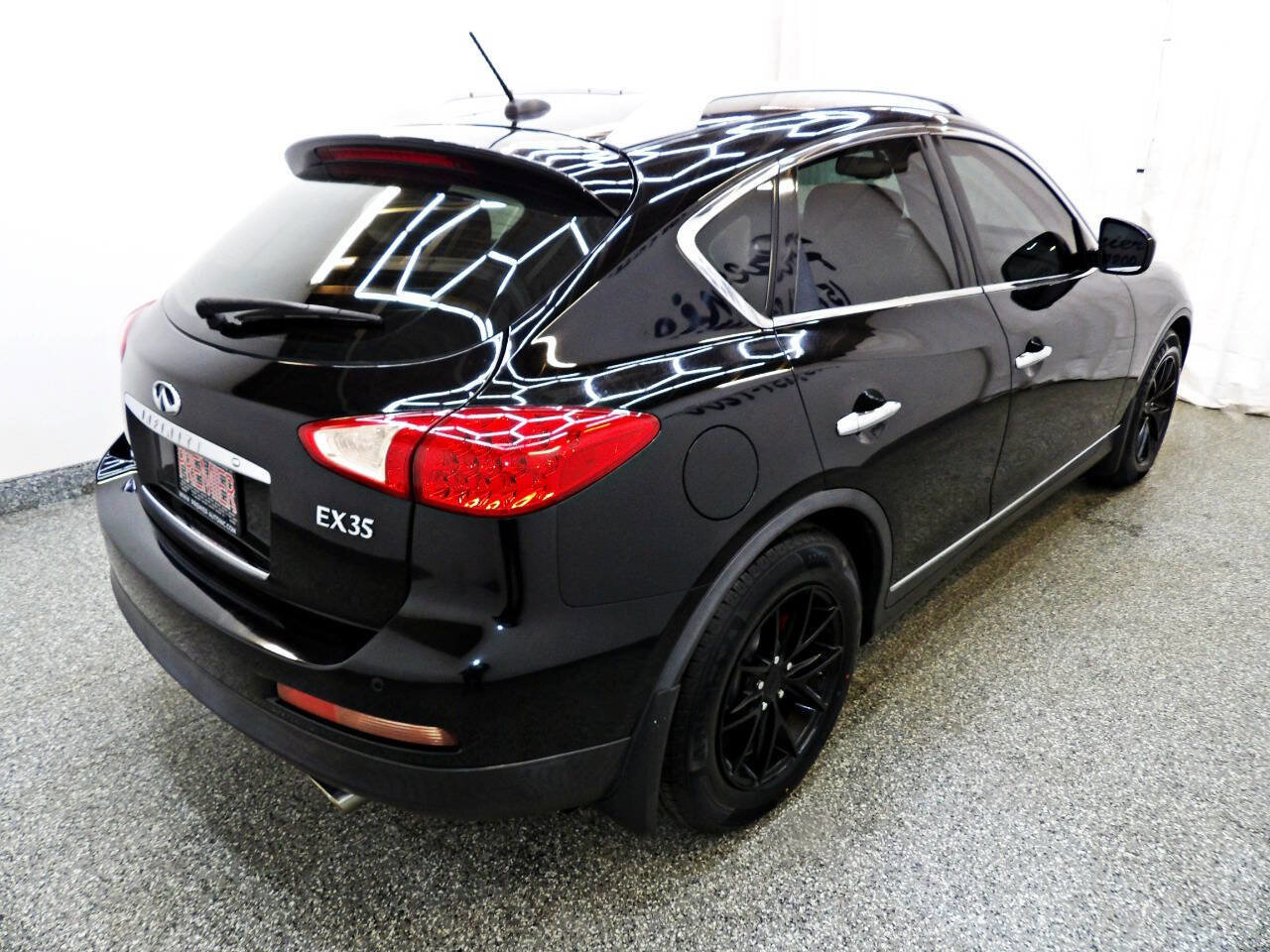 Used 2010 INFINITI EX35 Journey image 6