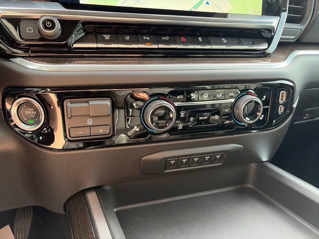 New 2026 Chevrolet Silverado 2500 LT w/ Trail Boss Package image 23