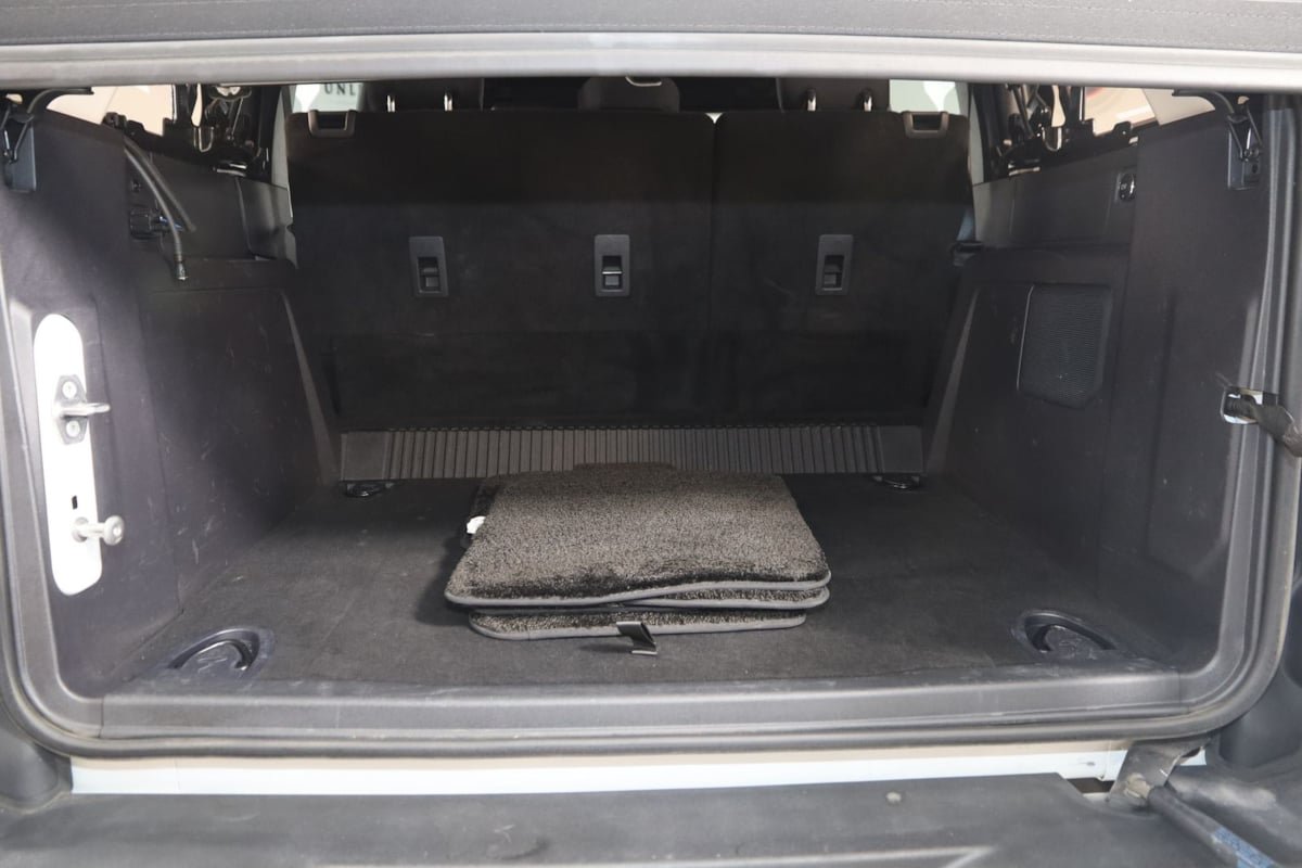 Used 2023 Ford Bronco Big Bend AWD/4WD image 46