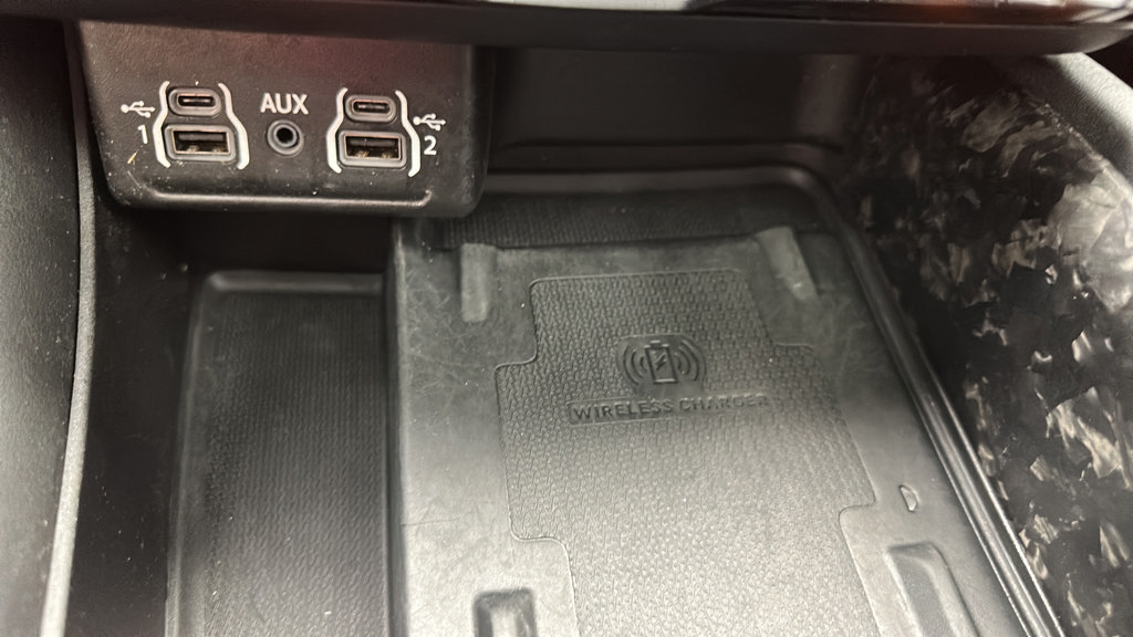 Used 2023 Dodge Durango R/T AWD/4WD image 26