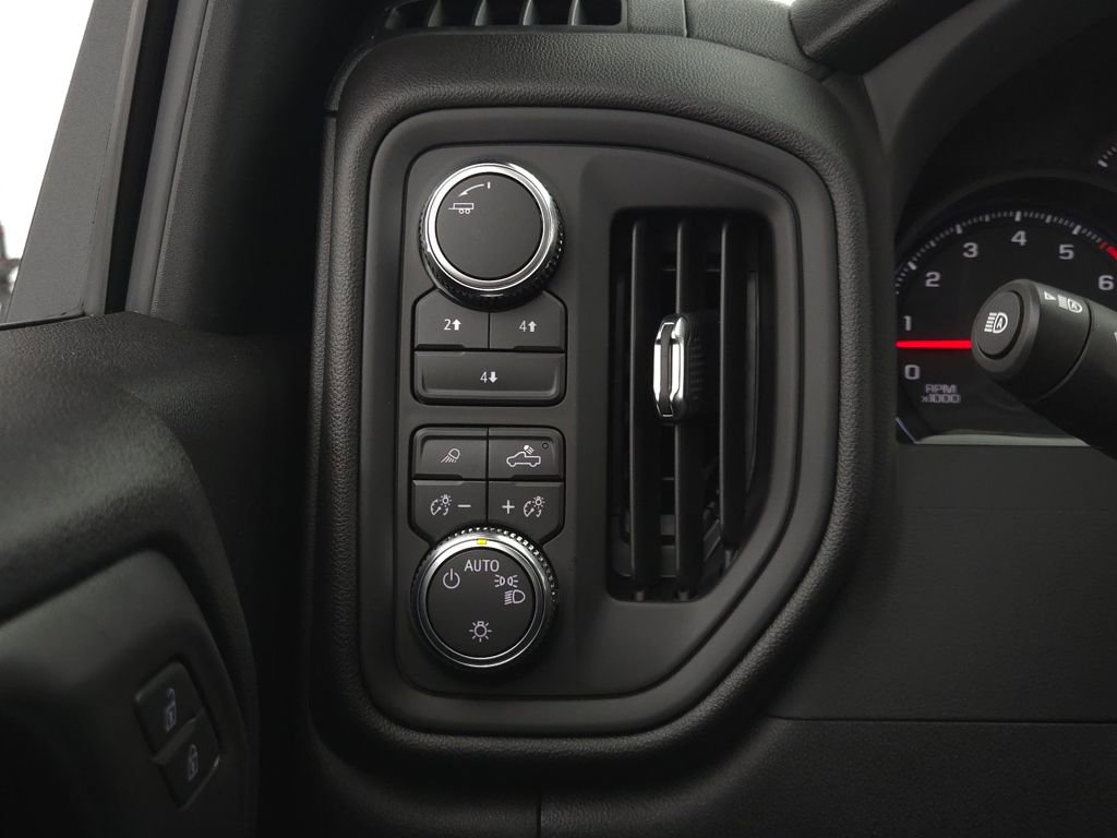 New 2026 GMC Sierra 3500 Pro image 26