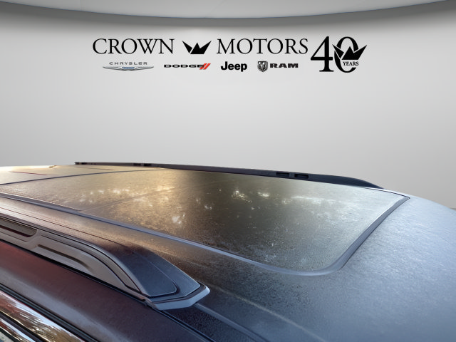 Used 2023 Jeep Wagoneer Series II AWD/4WD image 19