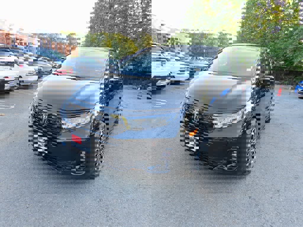 New 2026 Honda Odyssey Elite